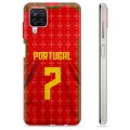 Husă TPU - Samsung Galaxy A12 - Portugalia