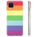 Husă TPU - Samsung Galaxy A12 - Pride