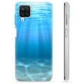 Husă TPU - Samsung Galaxy A12 - Mare