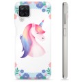 Husă TPU - Samsung Galaxy A12 - Unicorn