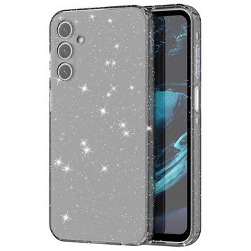 Husă TPU Samsung Galaxy A15 - Stylish Glitter