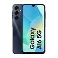 Samsung Galaxy A16 5G - 128GB - Albastru Negru