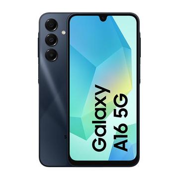 Samsung Galaxy A16 5G - 128GB - Albastru Negru