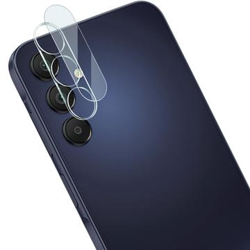 Geam Protecție Obiectiv Cameră Samsung Galaxy A16 - Imak 2-în-1 HD