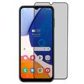 Protector de Ecran Samsung Galaxy A16 - Privacy Full Cover - Marginea Neagră