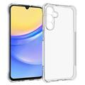 Husă TPU Samsung Galaxy A16 - Antișoc - Transparent