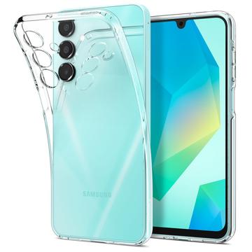 Husă TPU Samsung Galaxy A16 Spigen Crystal Flex - Transparentă