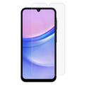 Geam Protecție Ecran Samsung Galaxy A16 - Case Friendly - Transparent