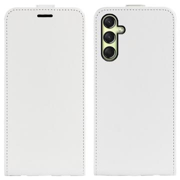 Husă Flip Vertical Samsung Galaxy A16 - Slot Card