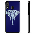 Capac Protecție - Samsung Galaxy A20e - Elefant