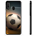 Capac Protecție - Samsung Galaxy A20e - Fotbal