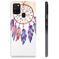 Husă TPU - Samsung Galaxie A21s - Dreamcatcher