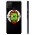 Husă TPU - Samsung Galaxy A21s - Zombi