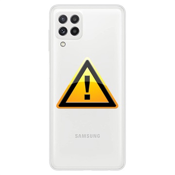 Reparație Capac Baterie Samsung Galaxy A22 4G