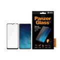 Geam Protecție Samsung Galaxy A22 5G - PanzerGlass Case Friendly - Marginea Neagră