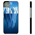 Capac Protecție - Samsung Galaxy A22 5G - Iceberg