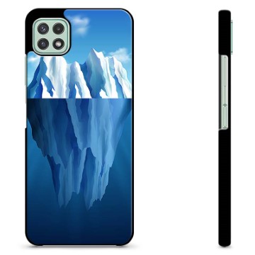 Capac Protecție - Samsung Galaxy A22 5G - Iceberg