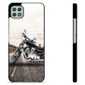 Capac Protecție - Samsung Galaxy A22 5G - Motocicletă