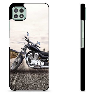 Capac Protecție - Samsung Galaxy A22 5G - Motocicletă