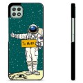 Capac Protecție - Samsung Galaxy A22 5G - To Mars