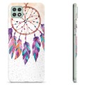 Husă TPU - Samsung Galaxy A22 5G - Dreamcatcher