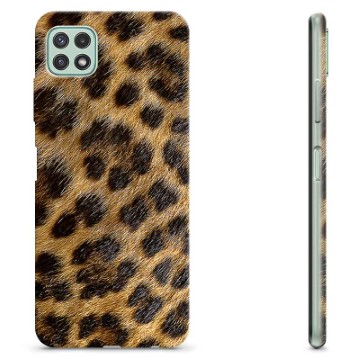 Husă TPU - Samsung Galaxy A22 5G - Leopard