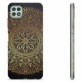 Husă TPU - Samsung Galaxy A22 5G - Mandala