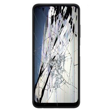 Reparație LCD Și Touchscreen Samsung Galaxy A22 4G