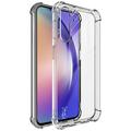 Husă TPU Samsung Galaxy A25 - Imak Drop-Proof - Transparent