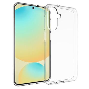 Husă TPU anti-alunecare Samsung Galaxy A26 - Transparent