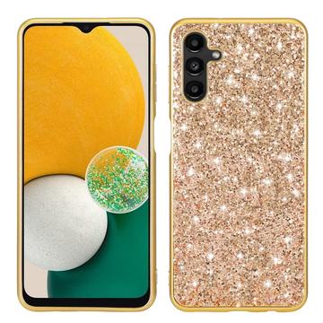 Husă Hibrid Samsung Galaxy A26 - Glitter