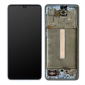 Carcasă Față Și Display LCD Samsung Galaxy A33 5G GH82-28143C