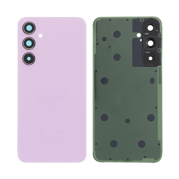 Capac Spate GH82-33986C Samsung Galaxy A35 - Lilac