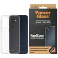 Husă Antibacteriană Samsung Galaxy A35 - PanzerGlass HardCase - Clar