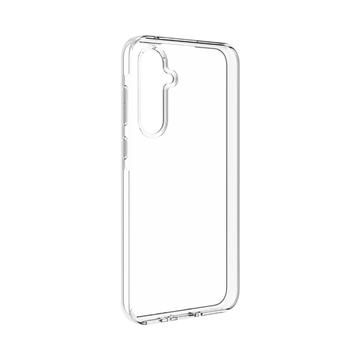 Husă TPU Samsung Galaxy A35 - Puro 0.3 Nude - Transparent