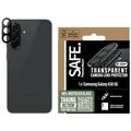 Protector pentru obiectivul camerei Samsung Galaxy A36 PanzerGlass Safe - Transparent