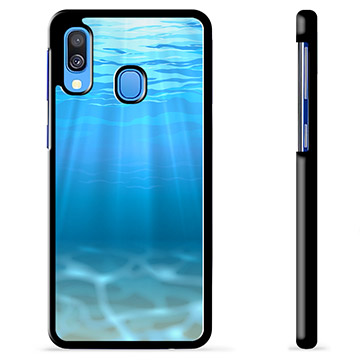 Capac Protecție - Samsung Galaxy A40 - Mare