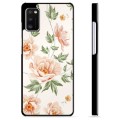 Capac Protecție - Samsung Galaxy A41 - Floral