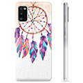 Husă TPU - Samsung Galaxie A41 - Dreamcatcher