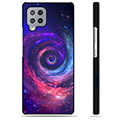 Capac Protecție - Samsung Galaxy A42 5G - Galaxie