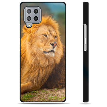 Capac Protecție - Samsung Galaxy A42 5G - Leu