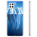 Husă TPU - Samsung Galaxy A42 5G - Iceberg