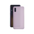 Samsung Galaxy A50/A30s Ksix Liquid TPU Case - Roz