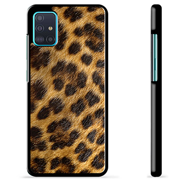 Capac Protecție - Samsung Galaxy A51 - Leopard