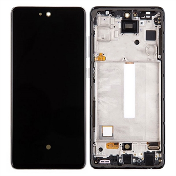 Carcasă Față Și Display LCD Samsung Galaxy A52s 5G GH82-26861A