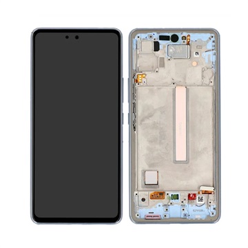 Carcasă Față Și Display LCD Samsung Galaxy A53 5G GH82-28025C