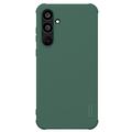 Husă Hibrid Samsung Galaxy A55 - Nillkin Super Frosted Shield Pro - Verde