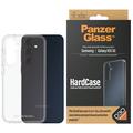 Husă Antibacteriană Samsung Galaxy A55 - PanzerGlass HardCase - Clar