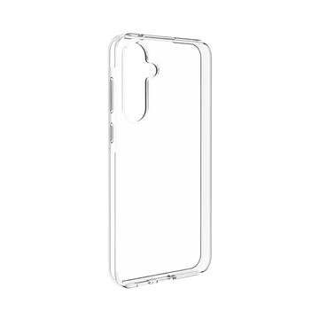 Husă TPU Samsung Galaxy A55 - Puro 0.3 Nude - Transparent