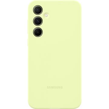 Husă Silicon Samsung Galaxy A55 - EF-PA556TMEGWW - Lime